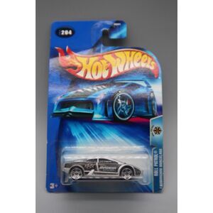 HOT WHEELS ROLL PATROL (GNP004145)